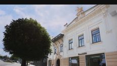 Byt 1+kk k pronájmu, Žďár nad Sázavou / Žďár nad Sázavou 1, ulice nám. Republiky