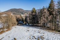 Stavební pozemek na prodej, Ostravice