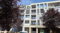 Byt 1+kk k pronájmu, Zlín / Sadová