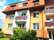 Byt 3+1 na prodej, Přerov / Přerov XI-Vinary, ulice Za Humny