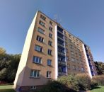 Byt 3+1 k pronájmu, Třinec / Staré Město, ulice Pod břehem