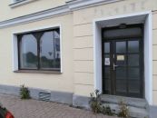 Komerční nemovitost k pronájmu, Opava / Předměstí