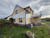 Rodinný dům na prodej, Dřenice