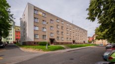 Byt 3+1 na prodej, Opava / Předměstí, ulice Mařádkova
