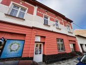 Komerční nemovitost k pronájmu, Ostrava / Mariánské Hory