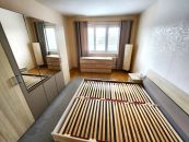 Byt 3+1 k pronájmu, Přerov / Přerov I-Město, ulice Bohuslava Němce