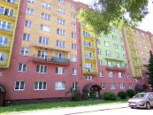 Byt 1+1 k pronájmu, Havířov / Podlesí, ulice Kosmonautů