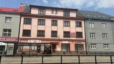 Komerční nemovitost na prodej, Ostrava / Mariánské Hory