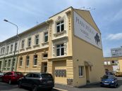 Komerční nemovitost k pronájmu, Ostrava / Moravská Ostrava
