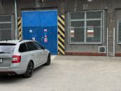 Komerční nemovitost k pronájmu, Ostrava / Muglinov