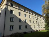 Byt 1+1 k pronájmu, Havířov / Město, ulice Tesařská