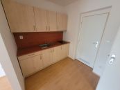 Byt 1+kk k pronájmu, Opava / Předměstí, ulice Tyršova