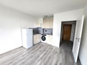 Garsoniéra k pronájmu, Přerov / Přerov I-Město, ulice Trávník