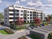 Byt 3+kk na prodej, Jaroměř / Pražské Předměstí, ulice Nádražní