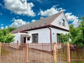 Rodinný dům k pronájmu, Opava / Kylešovice