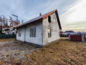 Rodinný dům na prodej, Krucemburk