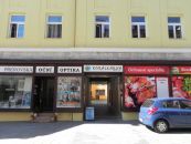 Komerční nemovitost k pronájmu, Přerov / Přerov I-Město