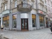 Komerční nemovitost k pronájmu, Ostrava / Moravská Ostrava