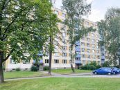 Byt 2+kk na prodej, Karviná / Hranice, ulice Flemingova