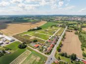 Stavební pozemek na prodej, Chlumec nad Cidlinou / Kladruby