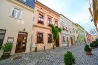 Rodinný dům na prodej, Olomouc