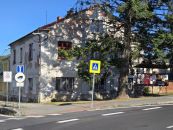 Byt 2+1 na prodej, Odry / Zámecká