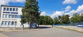 Komerční nemovitost k pronájmu, Jindřichův Hradec / Jindřichův Hradec II