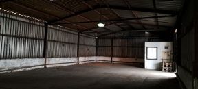 Komerční nemovitost k pronájmu, Jindřichův Hradec / Jindřichův Hradec II