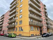 Byt 3+1 k pronájmu, Český Těšín / Bezručova