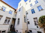 Byt 2+1 na prodej, Jihlava / Palackého