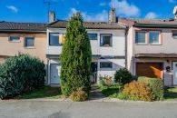 Rodinný dům na prodej, Křišťanovice