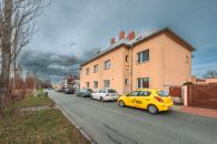 Byt 2+1 na prodej, Přelouč / Palackého