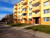 Byt 1+1 na prodej, Jihlava / Královský vršek