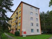 Byt 2+1 k pronájmu, Olomouc / Nová Ulice, ulice Junácká