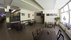 Restaurace k pronájmu, Frýdek-Místek / Místek