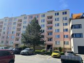 Byt 1+1 k pronájmu, Žďár nad Sázavou / Žďár nad Sázavou 6, ulice Haškova