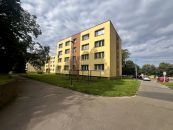 Byt 1+1 k pronájmu, Ostrava / Výškovice