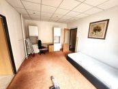 Byt 2+1 k pronájmu, Přerov / Přerov I-Město, ulice Optiky
