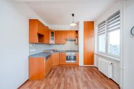 Byt 2+kk k pronájmu, Rožnov pod Radhoštěm / 5. května