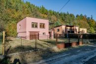 Chata / chalupa na prodej, Horní Lhota