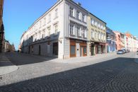 Byt 2+kk k pronájmu, Jihlava / Palackého