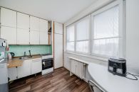 Byt 3+1 na prodej, Ostrava / Výškovice, ulice Výškovická