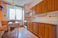 Byt 2+1 k pronájmu, Hodonín / Národní třída