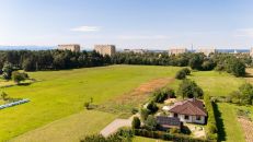 Stavební pozemek na prodej, Karviná / Hranice