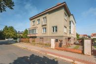 Rodinný dům na prodej, Pardubice / Bílé Předměstí