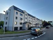 Byt 2+1 k pronájmu, Pardubice / Polabiny, ulice Na Labišti
