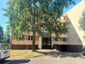 Byt 1+1 k pronájmu, Ostrava / Poruba, ulice Jana Ziky