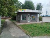 Komerční nemovitost k pronájmu, Havířov / Bludovice
