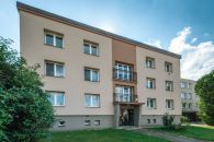 Byt 3+1 na prodej, Přelouč / Pardubická