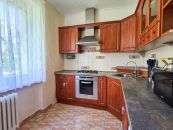 Byt 3+1 k pronájmu, Karviná / Hranice, ulice Einsteinova